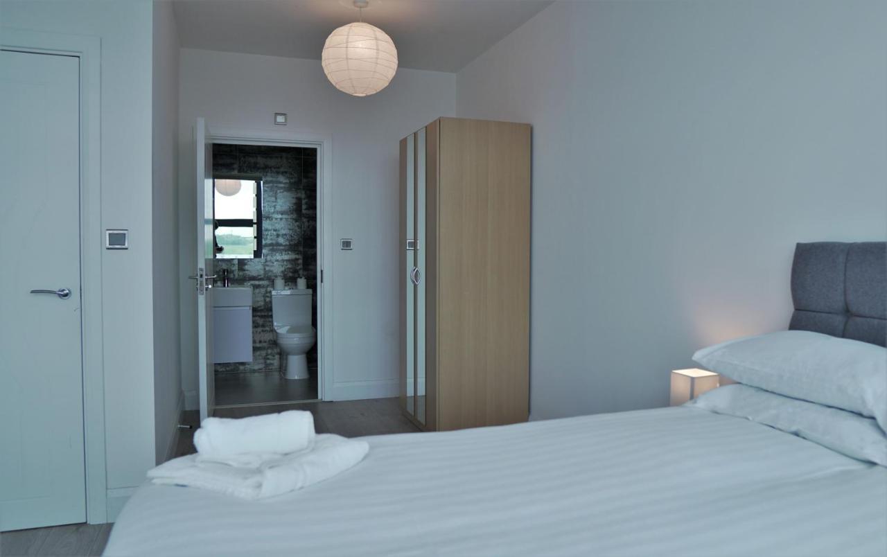 Sapphire House Apartments Telford Eksteriør bilde